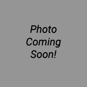 photo coming soon
