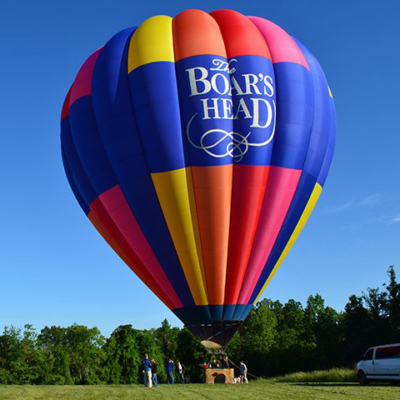 boars head