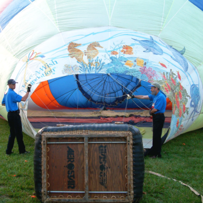 celebration balloon